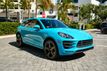 2016 Porsche Macan AWD 4dr Turbo - 22934371 - 30