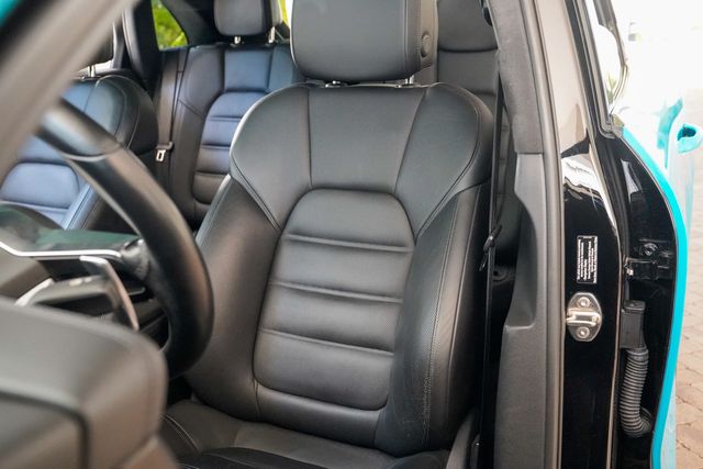 2016 Porsche Macan AWD 4dr Turbo - 22934371 - 44