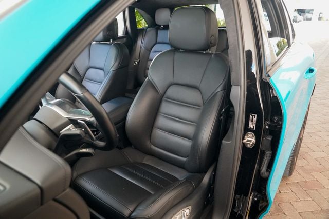 2016 Porsche Macan AWD 4dr Turbo - 22934371 - 46