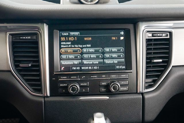 2016 Porsche Macan AWD 4dr Turbo - 22934371 - 53