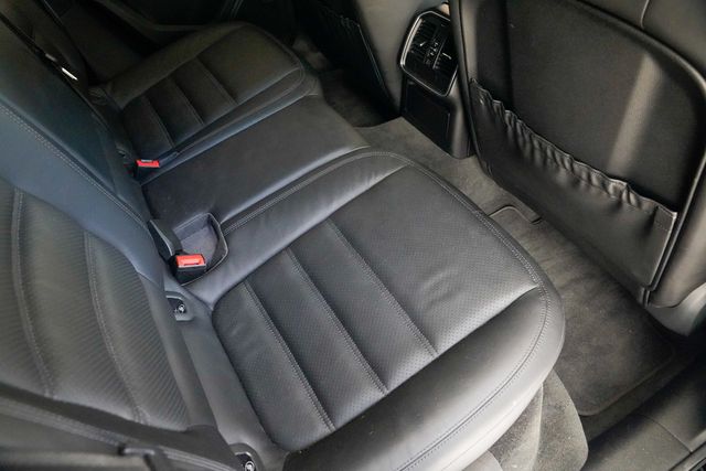 2016 Porsche Macan AWD 4dr Turbo - 22934371 - 78