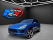 2016 Porsche Macan CLEAN CARFAX, ONE OWNER, AWD, PAN SUNROOF, NAVI, PREMIUM PLUS - 23044963 - 0