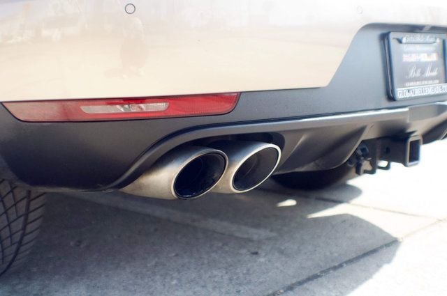 2016 Porsche Macan Local Trade/AWD/Premium Plus Pkg/Heated&Cooled Seats/Pano Roof - 22985954 - 12