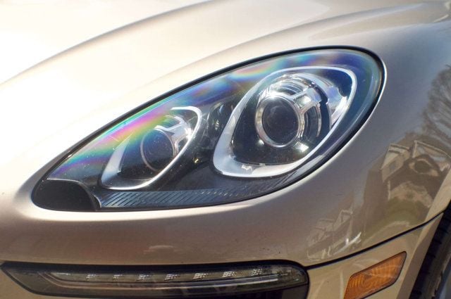 2016 Porsche Macan Local Trade/AWD/Premium Plus Pkg/Heated&Cooled Seats/Pano Roof - 22985954 - 13