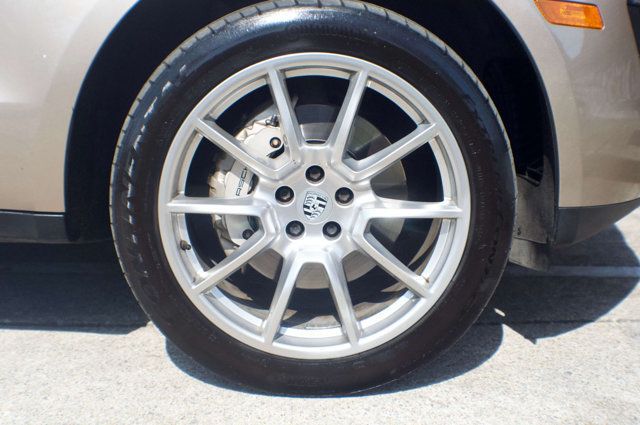 2016 Porsche Macan Local Trade/AWD/Premium Plus Pkg/Heated&Cooled Seats/Pano Roof - 22985954 - 57