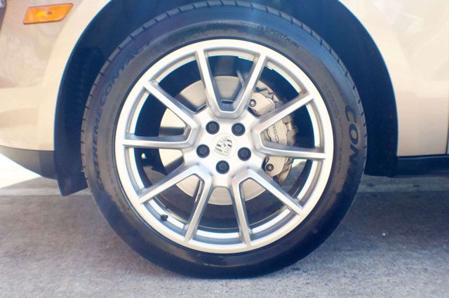 2016 Porsche Macan Local Trade/AWD/Premium Plus Pkg/Heated&Cooled Seats/Pano Roof - 22985954 - 59