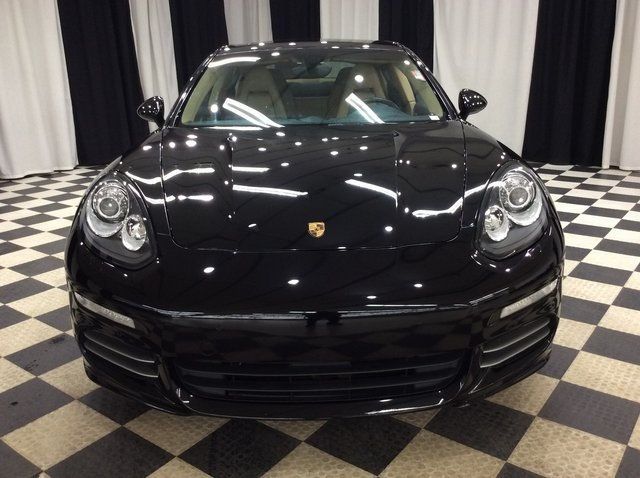 2016 Porsche Panamera  - 22058989 - 1