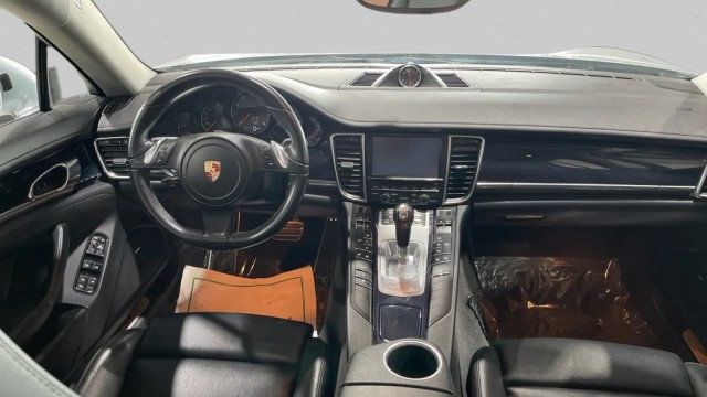 2016 Porsche Panamera 4dr Hatchback - 22991732 - 13