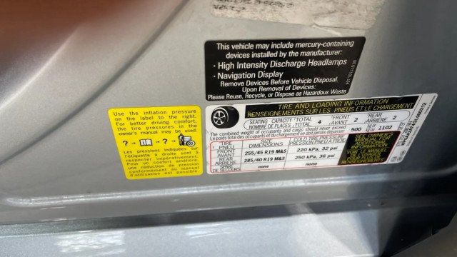 2016 Porsche Panamera 4dr Hatchback - 22991732 - 19