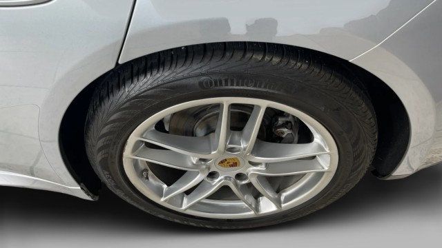 2016 Porsche Panamera 4dr Hatchback - 22991732 - 22