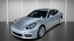 2016 Porsche Panamera 4dr Hatchback - 22991732 - 2