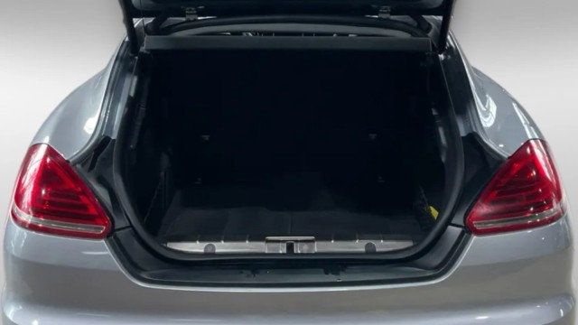 2016 Porsche Panamera 4dr Hatchback - 22991732 - 8