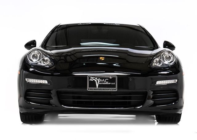 2016 Porsche Panamera 4dr Hatchback - 22929594 - 9