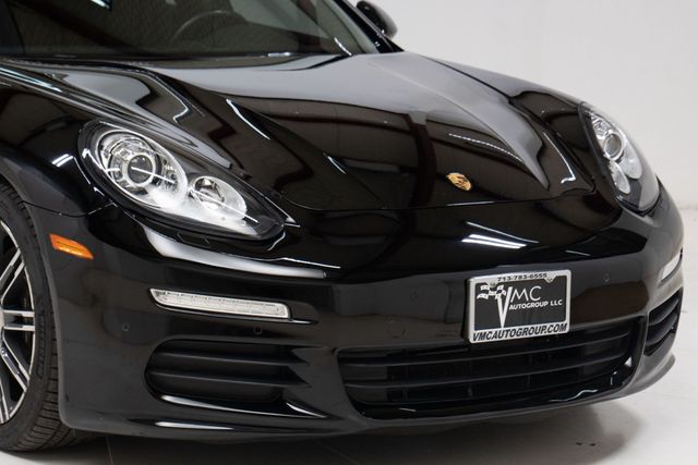 2016 Porsche Panamera 4dr Hatchback - 22929594 - 10