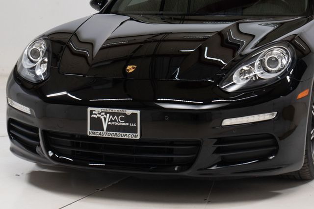 2016 Porsche Panamera 4dr Hatchback - 22929594 - 11