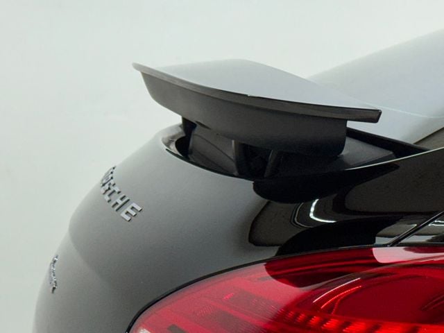 2016 Porsche Panamera 4dr Hatchback - 22929594 - 12