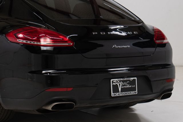 2016 Porsche Panamera 4dr Hatchback - 22929594 - 14