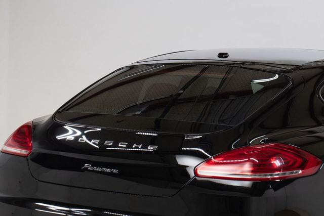 2016 Porsche Panamera 4dr Hatchback - 22929594 - 15