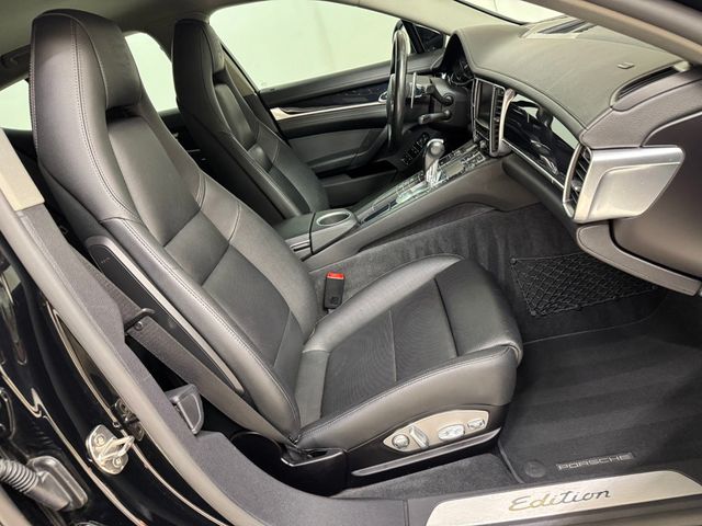 2016 Porsche Panamera 4dr Hatchback - 22929594 - 25