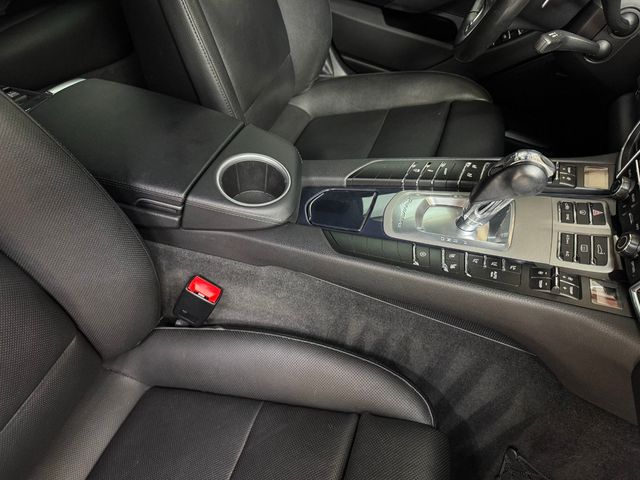 2016 Porsche Panamera 4dr Hatchback - 22929594 - 26