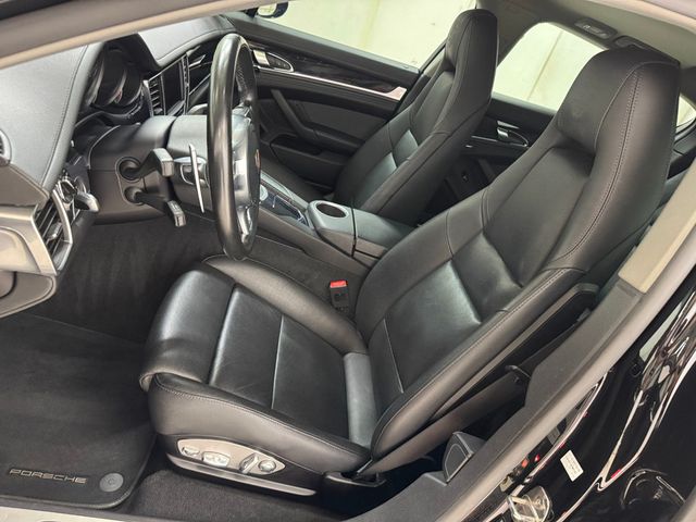 2016 Porsche Panamera 4dr Hatchback - 22929594 - 39