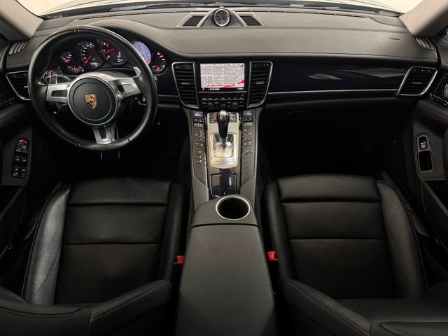 2016 Porsche Panamera 4dr Hatchback - 22929594 - 41