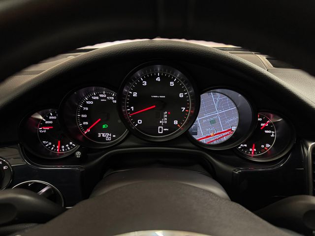 2016 Porsche Panamera 4dr Hatchback - 22929594 - 45