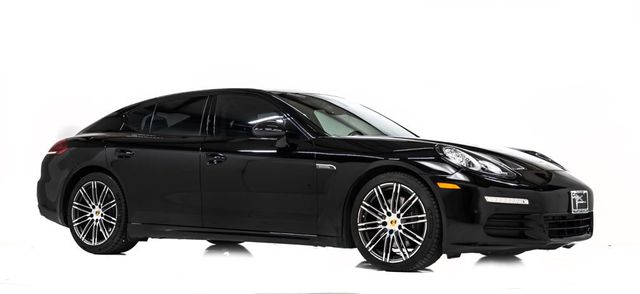 2016 Porsche Panamera 4dr Hatchback - 22929594 - 4