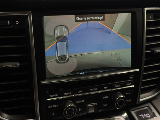 2016 Porsche Panamera 4dr Hatchback - 22929594 - 51