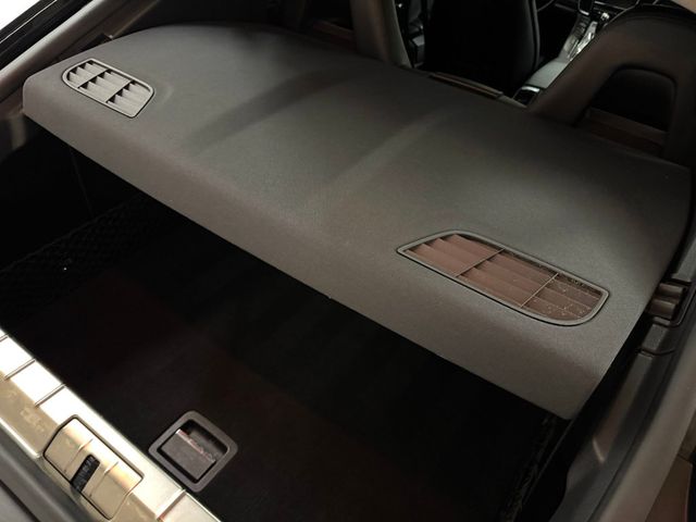 2016 Porsche Panamera 4dr Hatchback - 22929594 - 60
