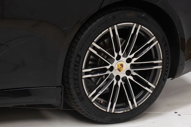 2016 Porsche Panamera 4dr Hatchback - 22929594 - 63
