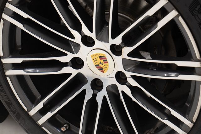 2016 Porsche Panamera 4dr Hatchback - 22929594 - 64