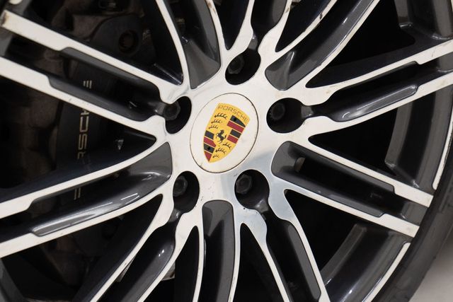 2016 Porsche Panamera 4dr Hatchback - 22929594 - 65