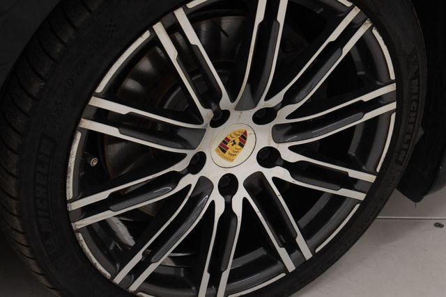 2016 Porsche Panamera 4dr Hatchback - 22929594 - 66