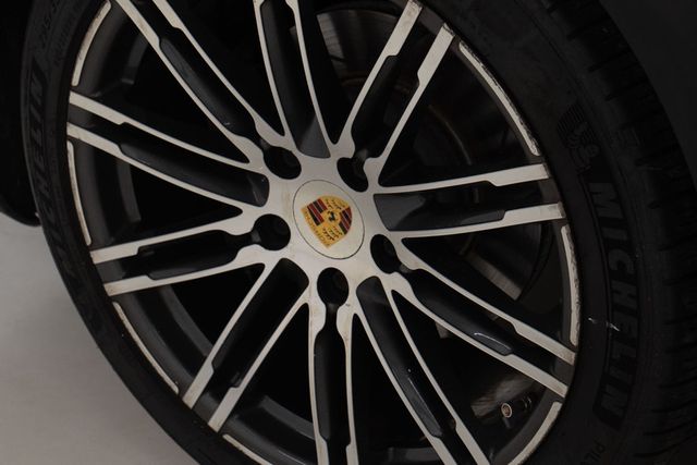 2016 Porsche Panamera 4dr Hatchback - 22929594 - 67