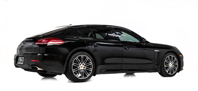 2016 Porsche Panamera 4dr Hatchback - 22929594 - 6