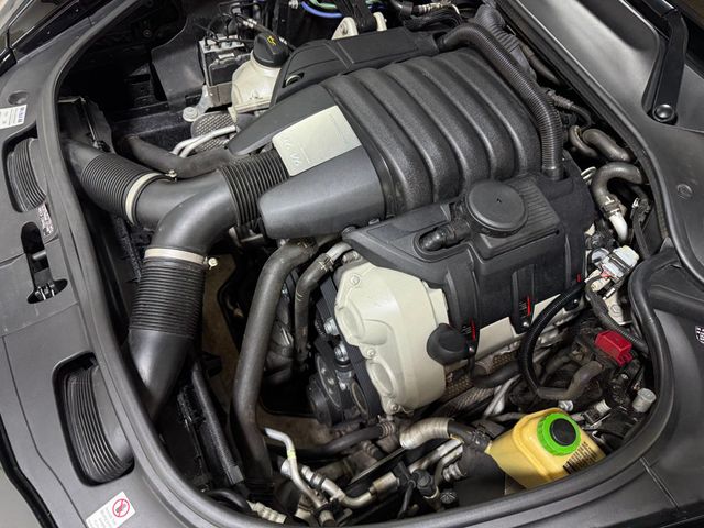 2016 Porsche Panamera 4dr Hatchback - 22929594 - 71