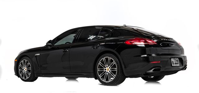 2016 Porsche Panamera 4dr Hatchback - 22929594 - 7