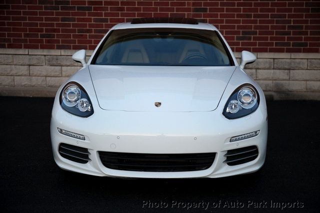 2016 Porsche Panamera 4dr Hatchback 4 Edition - 22955319 - 14