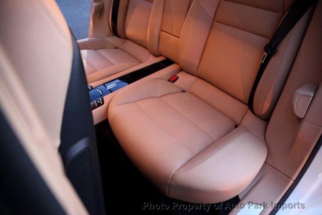 2016 Porsche Panamera 4dr Hatchback 4 Edition - 22955319 - 21