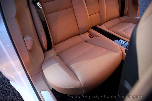 2016 Porsche Panamera 4dr Hatchback 4 Edition - 22955319 - 25