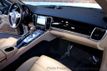 2016 Porsche Panamera 4dr Hatchback 4 Edition - 22955319 - 30