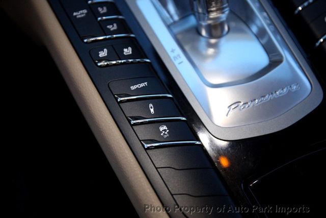 2016 Porsche Panamera 4dr Hatchback 4 Edition - 22955319 - 36