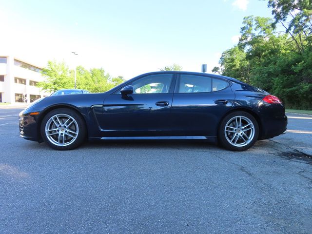 2016 Porsche Panamera 4dr Hatchback 4 Edition - 23044446 - 9