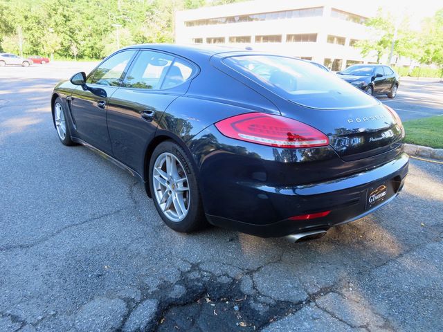 2016 Porsche Panamera 4dr Hatchback 4 Edition - 23044446 - 12