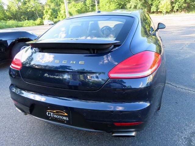 2016 Porsche Panamera 4dr Hatchback 4 Edition - 23044446 - 15