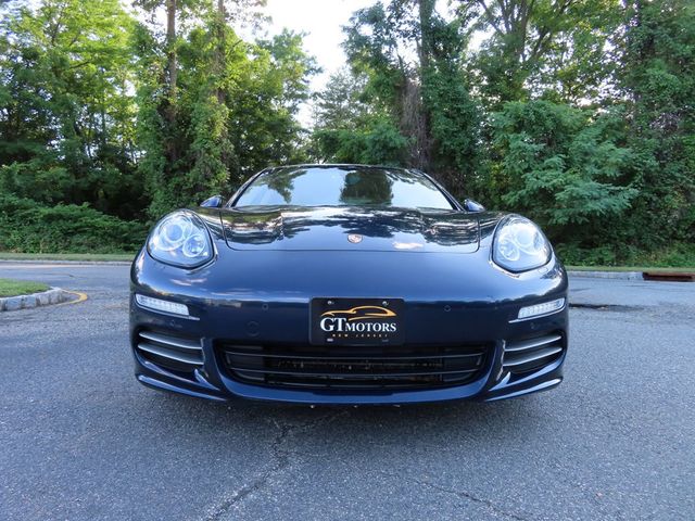 2016 Porsche Panamera 4dr Hatchback 4 Edition - 23044446 - 1
