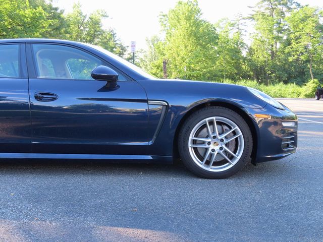 2016 Porsche Panamera 4dr Hatchback 4 Edition - 23044446 - 19