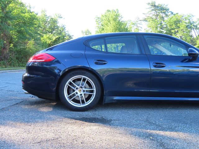 2016 Porsche Panamera 4dr Hatchback 4 Edition - 23044446 - 20