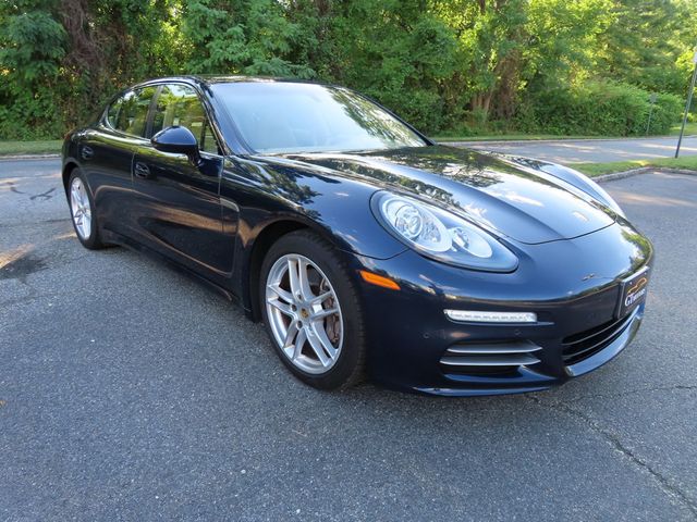 2016 Porsche Panamera 4dr Hatchback 4 Edition - 23044446 - 21